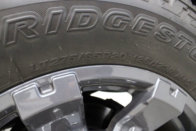 Used 2024 Ford F250 Lariat w/ Lariat Ultimate Package image 44