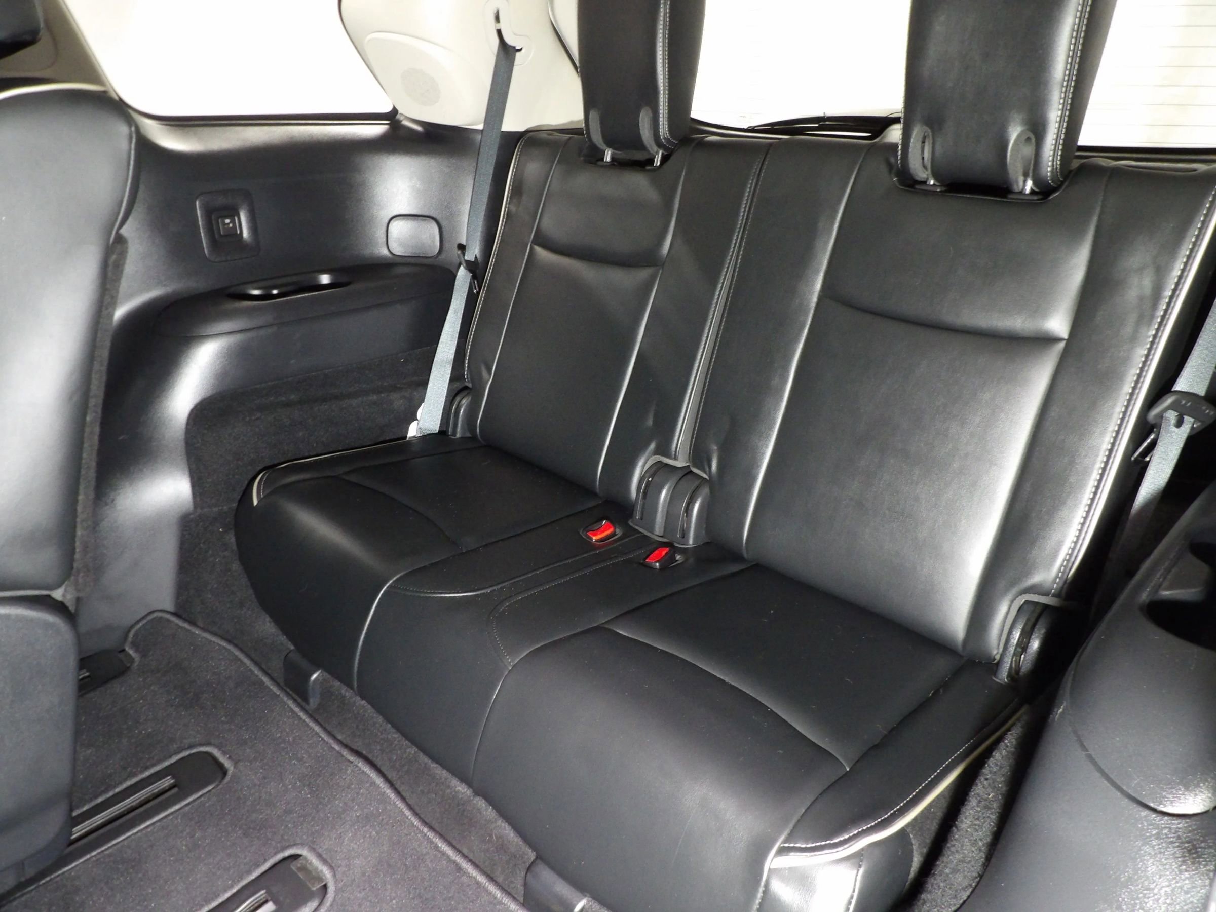 Used 2019 INFINITI QX60 Pure image 15