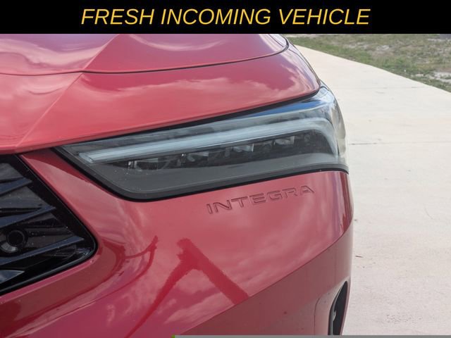 Used 2023 Acura Integra A-Spec image 7