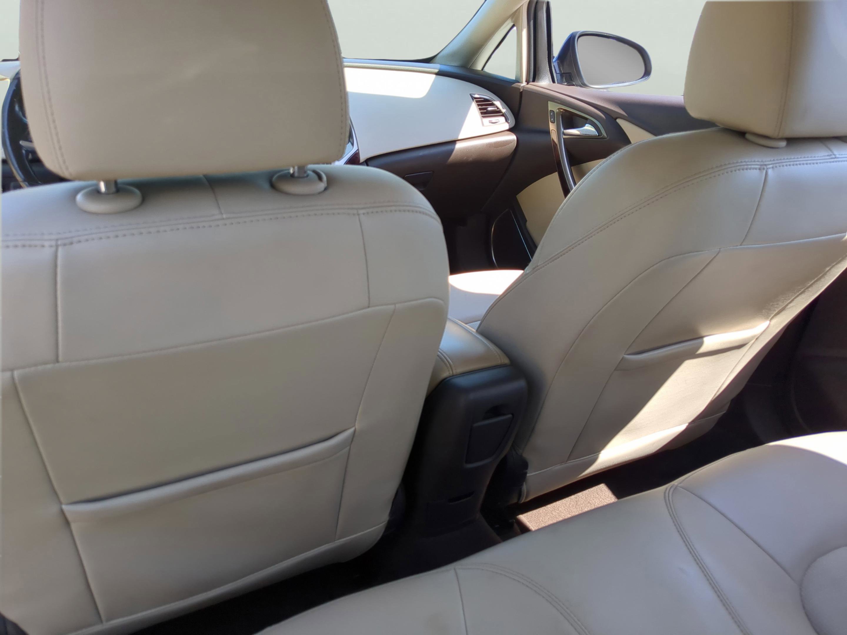 Used 2016 Buick Verano FWD image 22