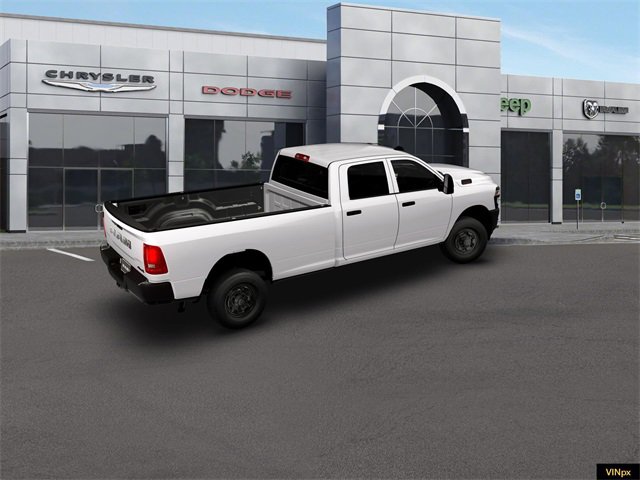 New 2026 RAM 2500 Tradesman image 3