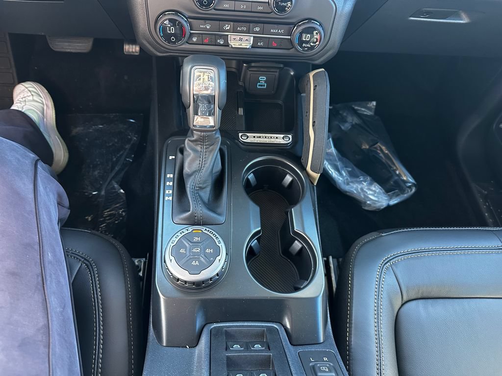 New 2025 Ford Bronco Badlands AWD/4WD image 69