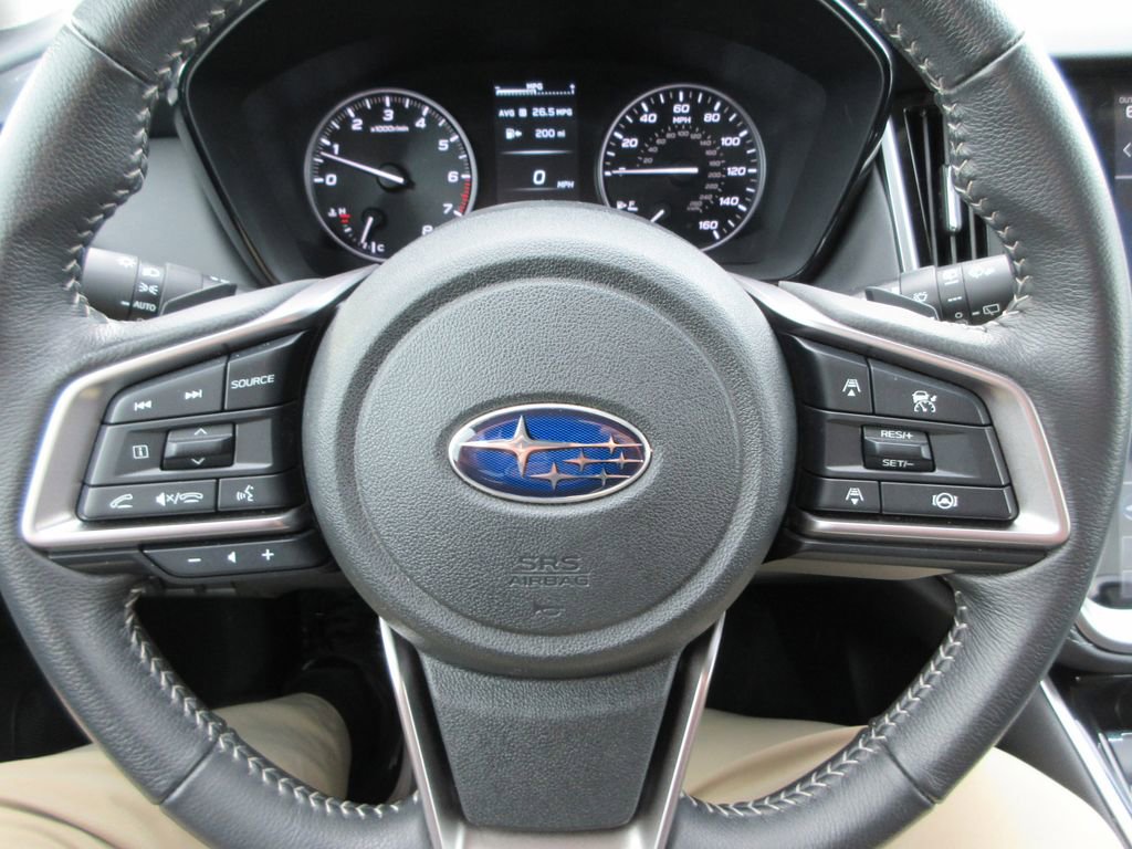 Used 2024 Subaru Outback Premium image 24
