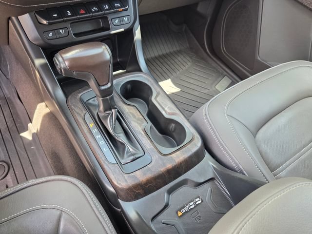 Used 2021 GMC Canyon Denali RWD image 26