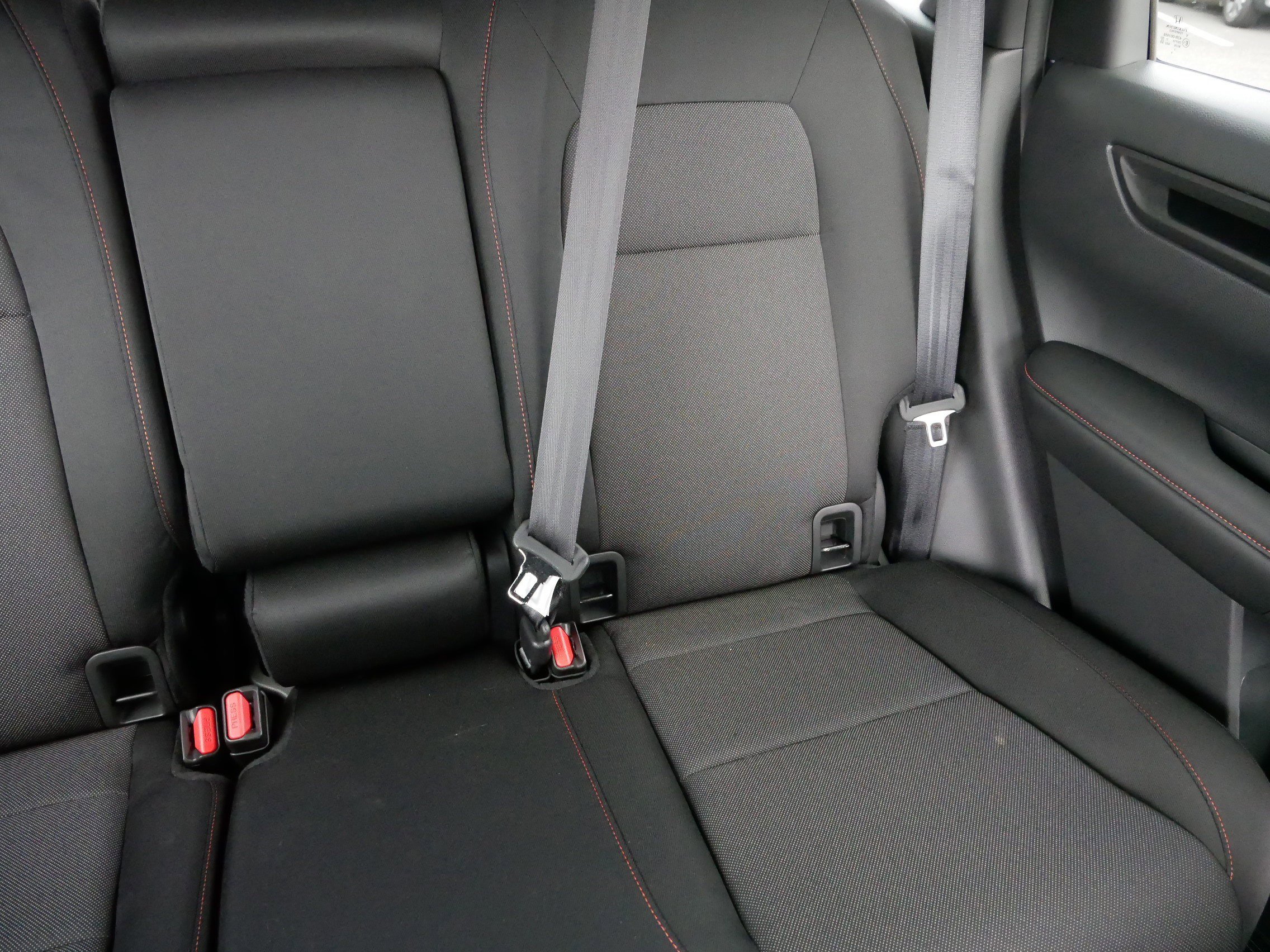 Certified 2026 Honda CR-V TrailSport image 14