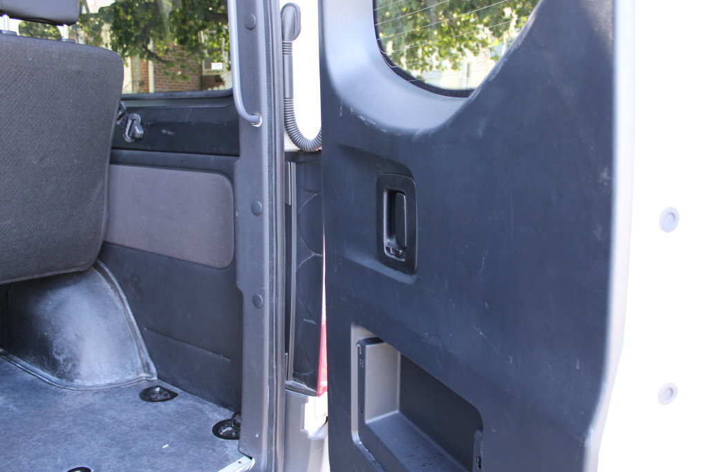 Used 2025 Mercedes-Benz Sprinter 2500 image 32