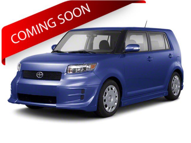 Used 2010 Scion xB FWD image 1