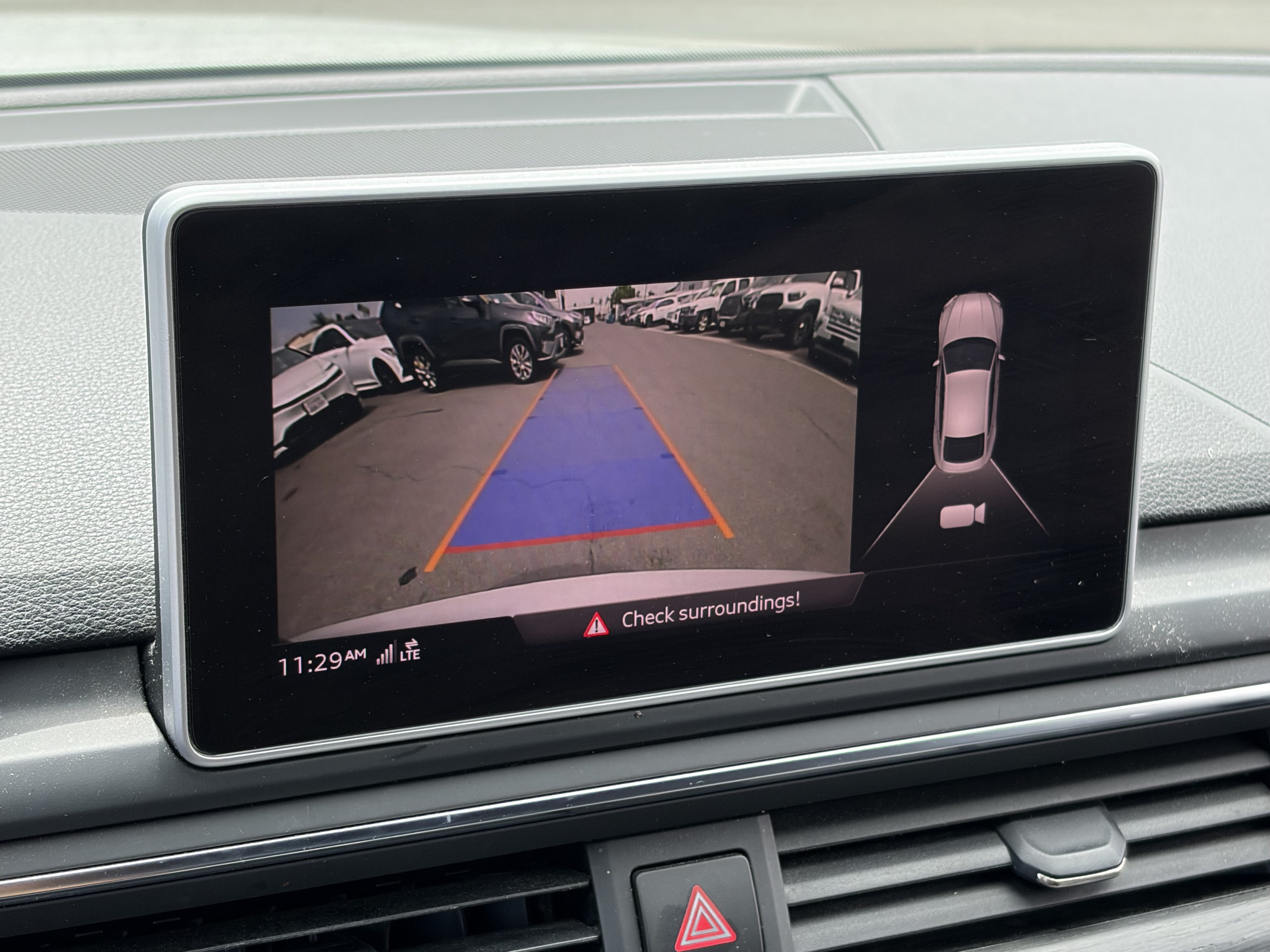 Used 2018 Audi A5 2.0T Premium AWD/4WD image 7