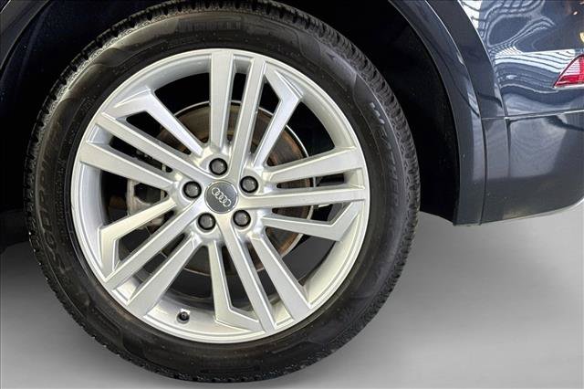 Used 2018 Audi Q5 2.0T Premium Plus w/ Premium Plus Package AWD/4WD image 30