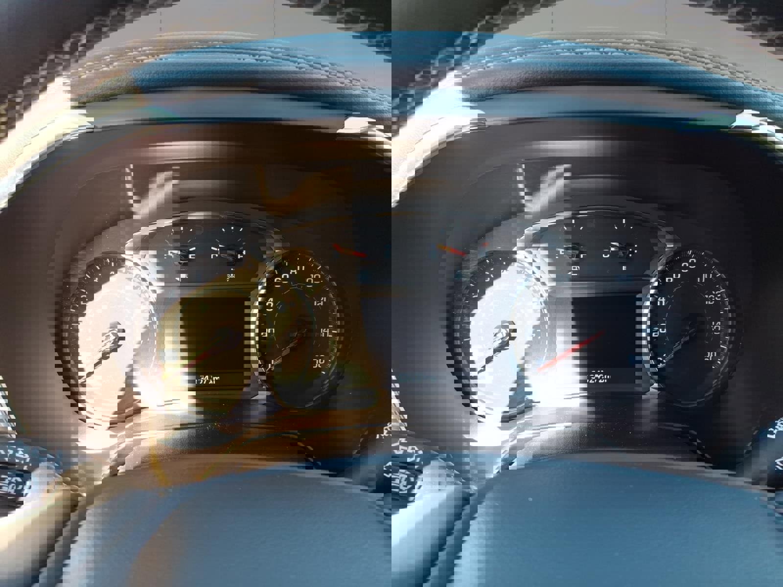 Used 2024 Chevrolet Blazer LT w/ LPO, Floor Liner Package image 11