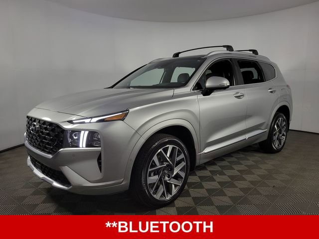 Used 2023 Hyundai Santa Fe Calligraphy image 7
