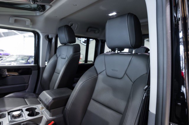 Used 2024 INEOS Grenadier AWD/4WD image 34