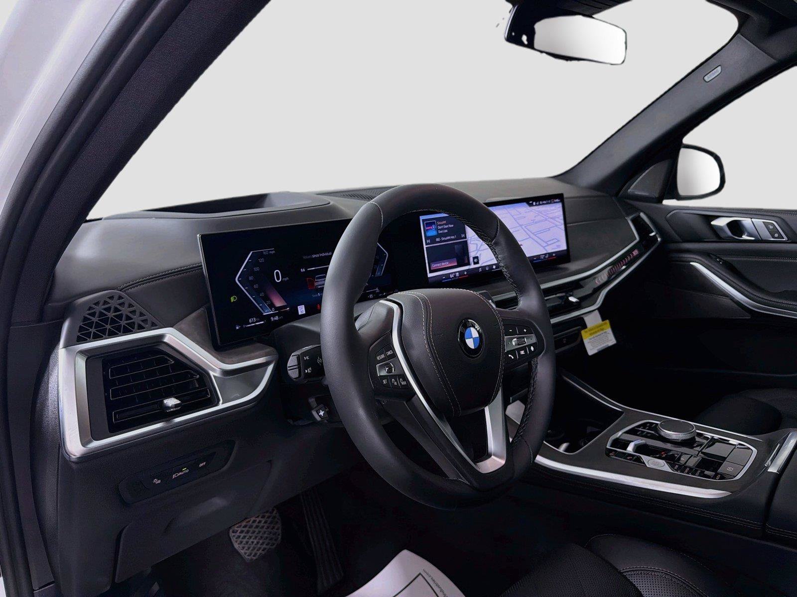 New 2026 BMW X5 sDrive40i w/ Climate Comfort Package RWD image 9