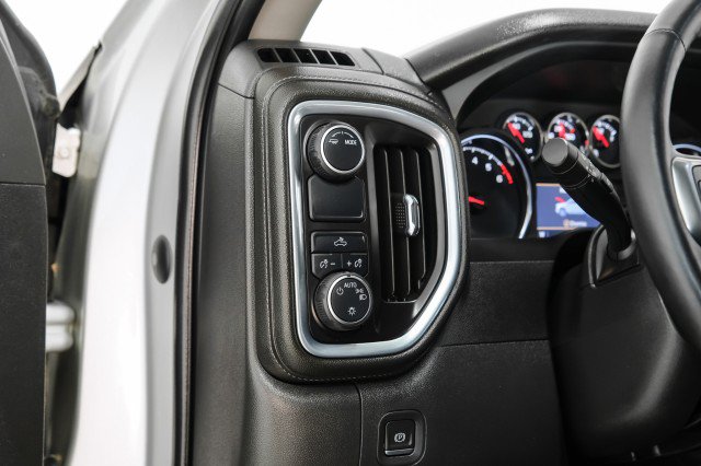 Used 2022 Chevrolet Silverado 1500 LT RWD image 28