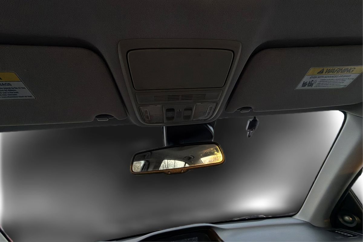 Used 2014 Honda Accord EX-L image 16