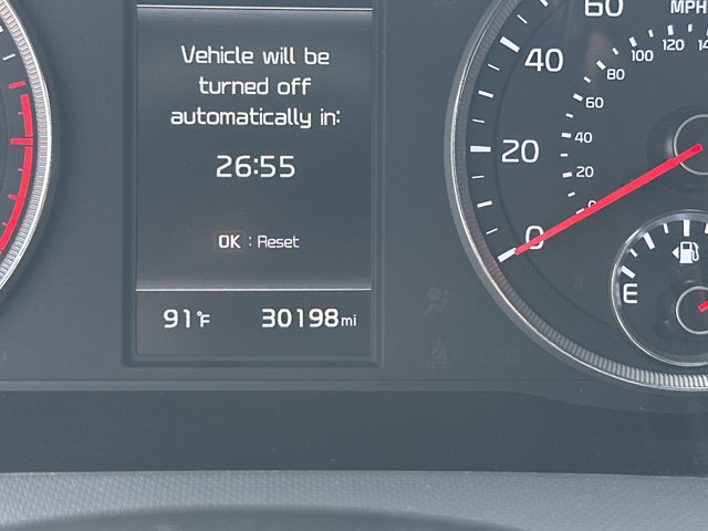 Certified 2024 Kia K5 GT-Line w/ GT-Line Premium Package FWD image 32