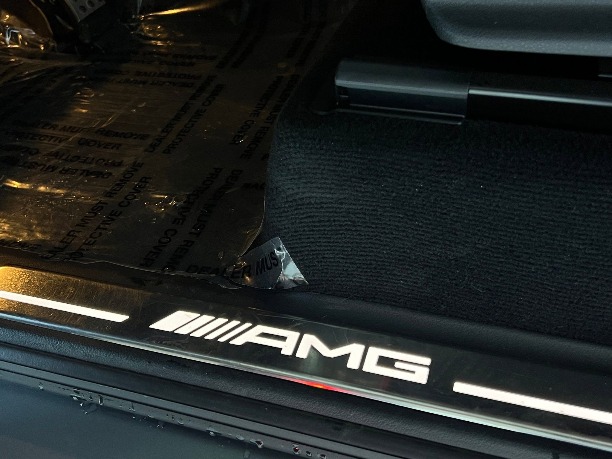 Used 2023 Mercedes-Benz G 63 AMG 4MATIC image 32