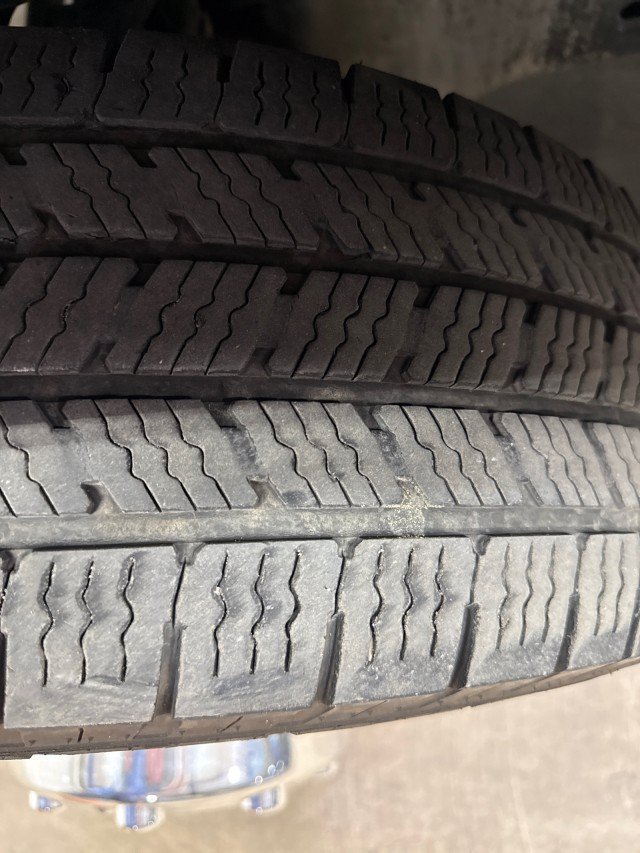 Used 2024 Ford F350 XL AWD/4WD image 41