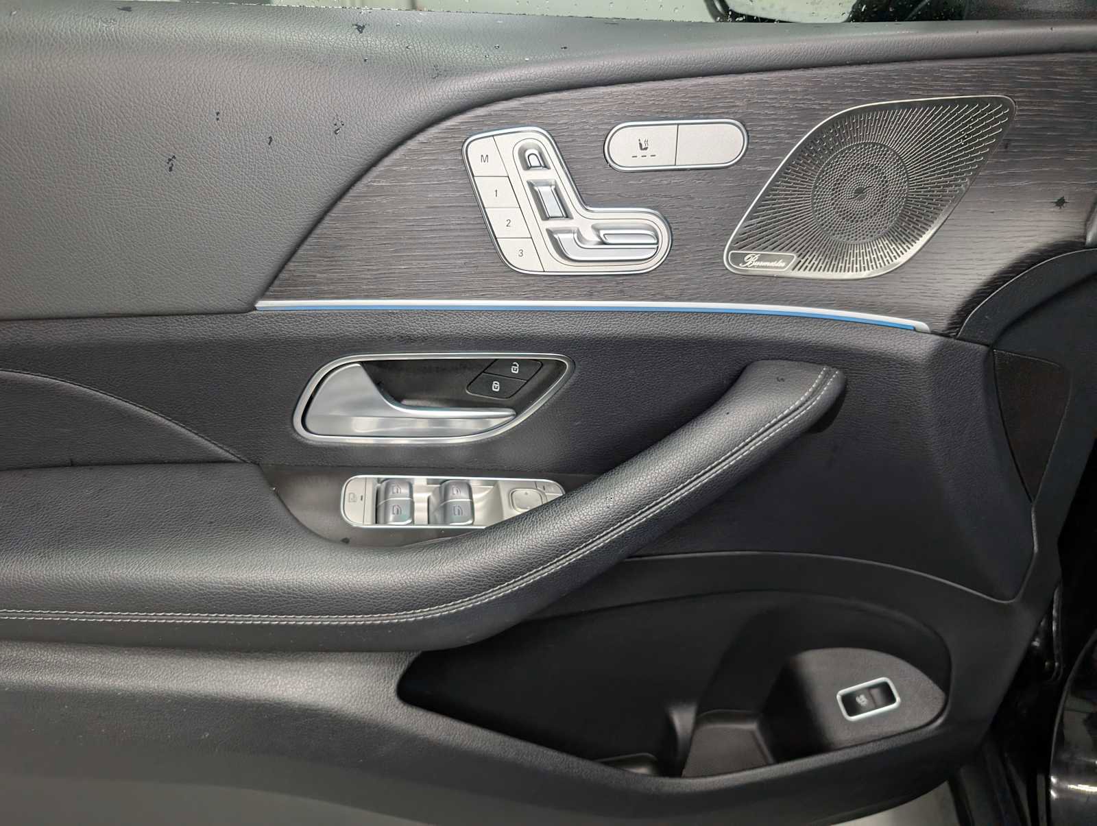 Certified 2023 Mercedes-Benz GLE 350 4MATIC image 36