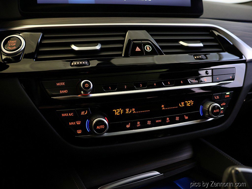 Certified 2023 BMW 530e xDrive w/ Premium Package image 24