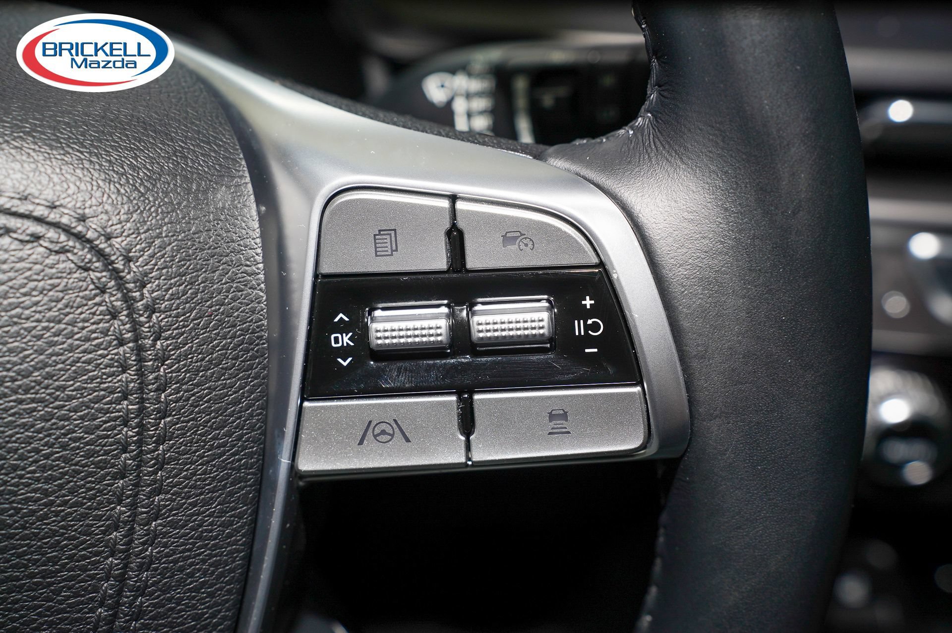 Used 2024 Kia Telluride S w/ S Sunroof Package FWD image 34