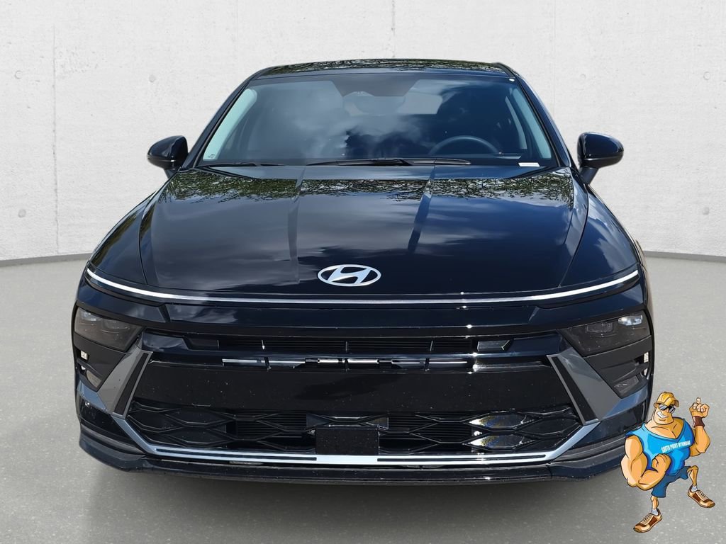 New 2026 Hyundai Sonata SE image 2