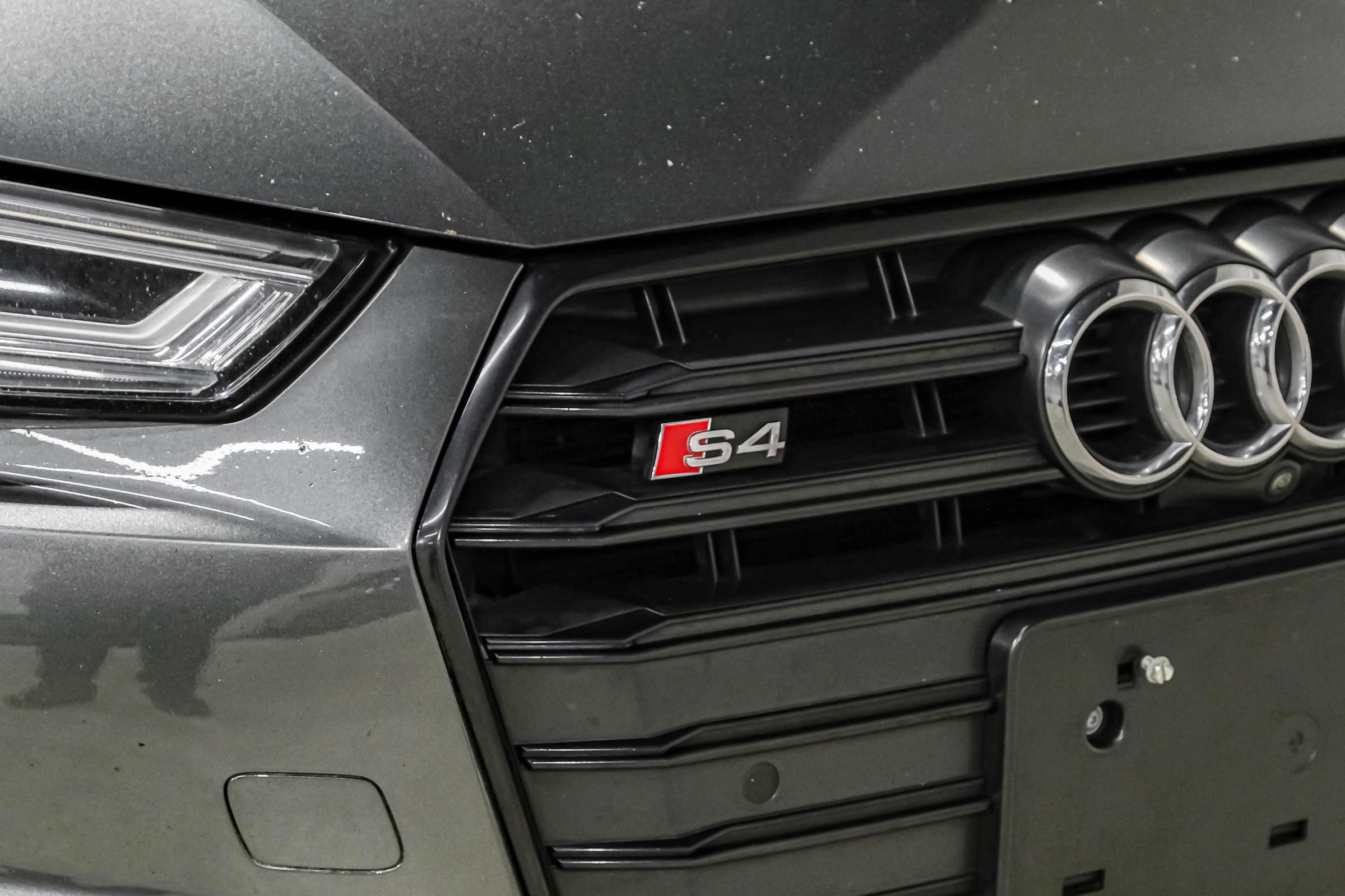 Used 2018 Audi S4 Prestige w/ Prestige Package image 53