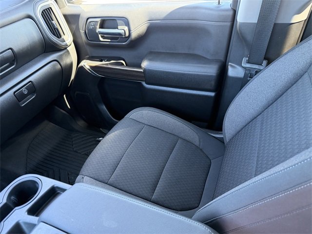 Used 2020 Chevrolet Silverado 1500 RST image 19