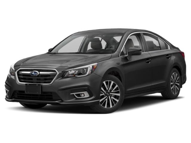 Used 2019 Subaru Legacy 2.5i Premium AWD/4WD image 1