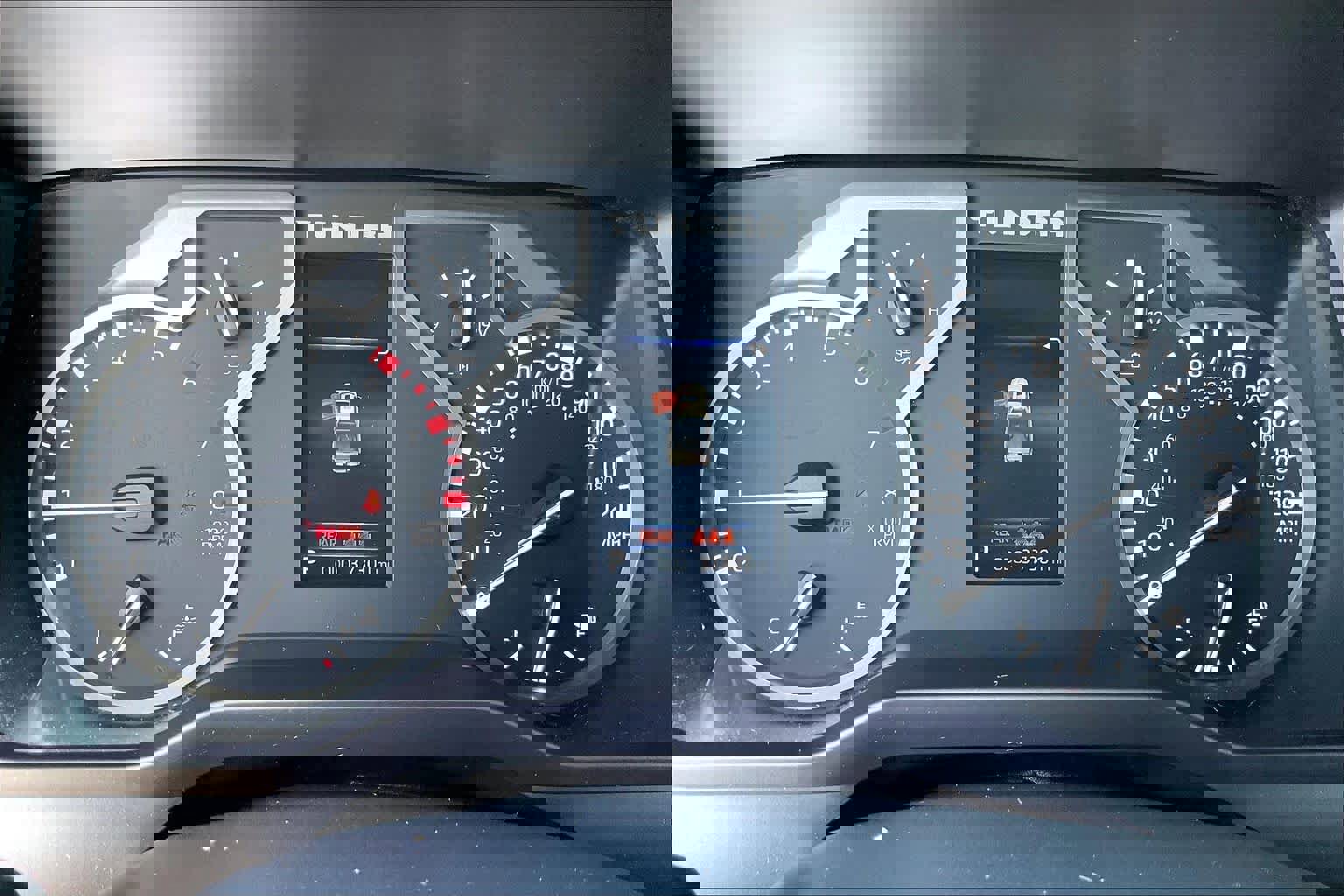 Used 2022 Toyota Tundra SR5 image 24