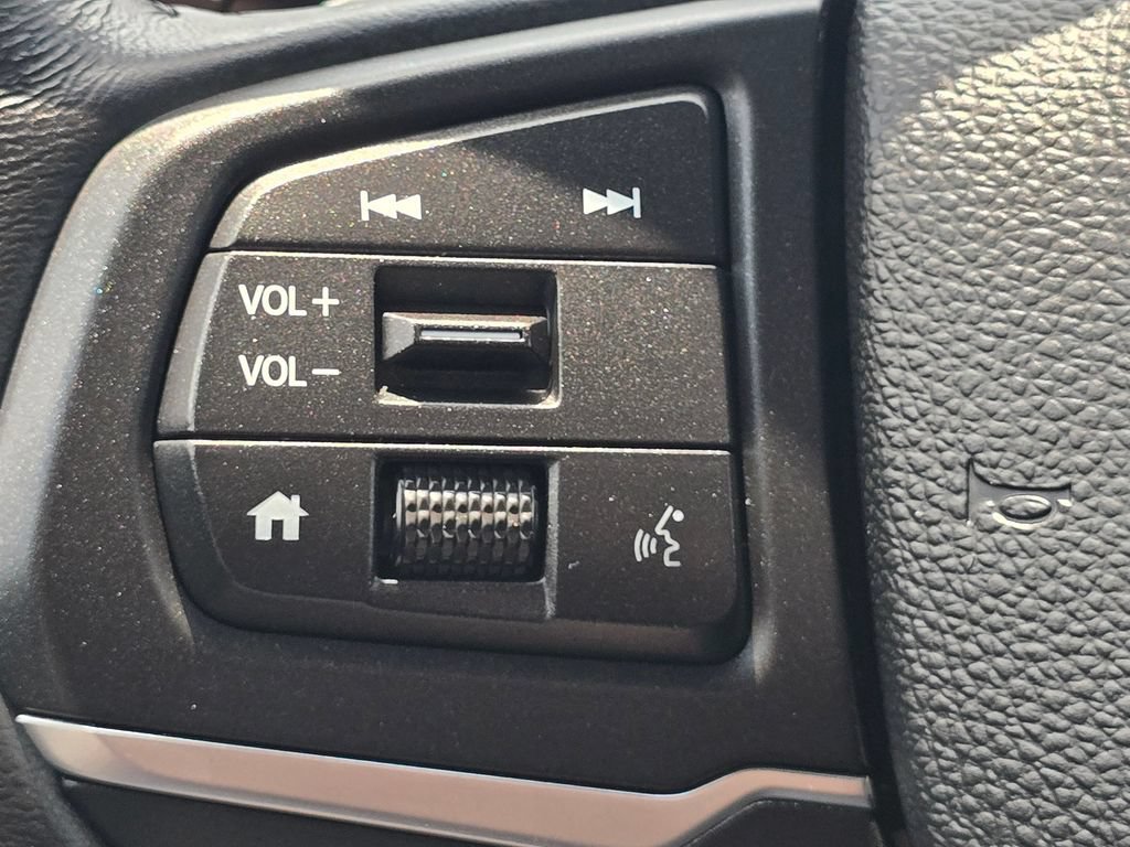Used 2025 Honda Ridgeline RTL image 33