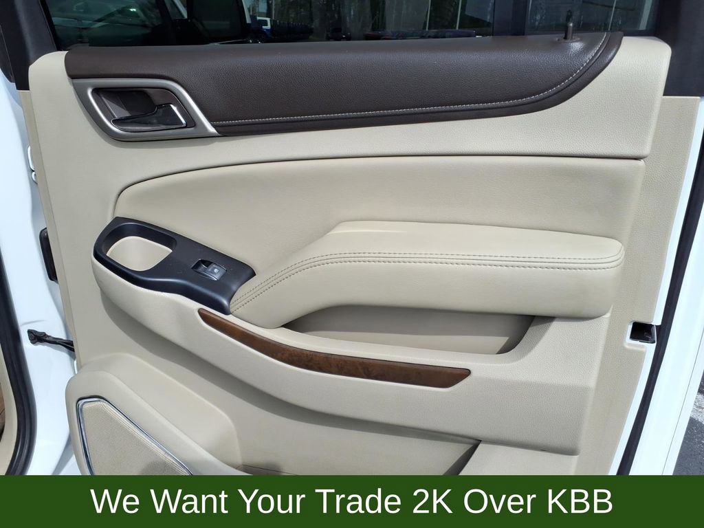 Used 2019 GMC Yukon XL Denali w/ Denali Ultimate Package image 29