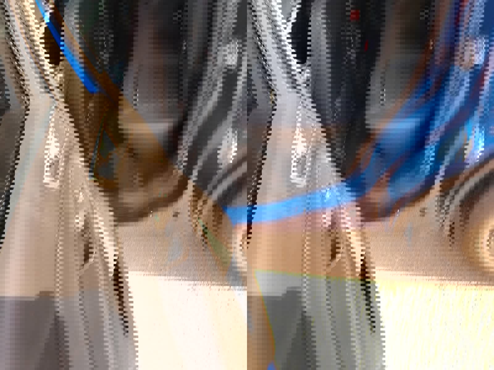 Certified 2024 Ford Edge SEL w/ Convenience Package image 16