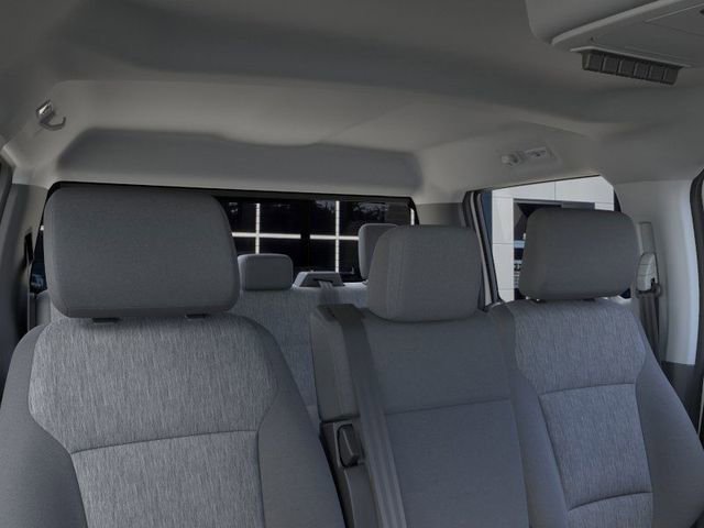 New 2026 Ford F250 XL w/ STX Appearance Package image 26