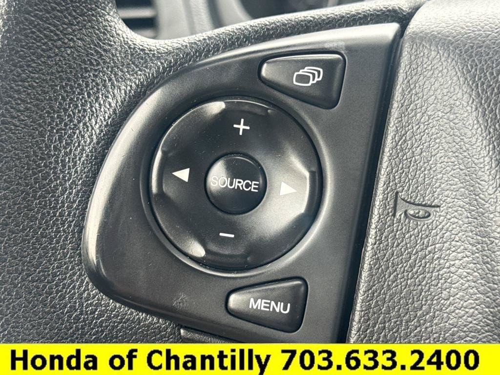Used 2015 Honda CR-V LX image 12