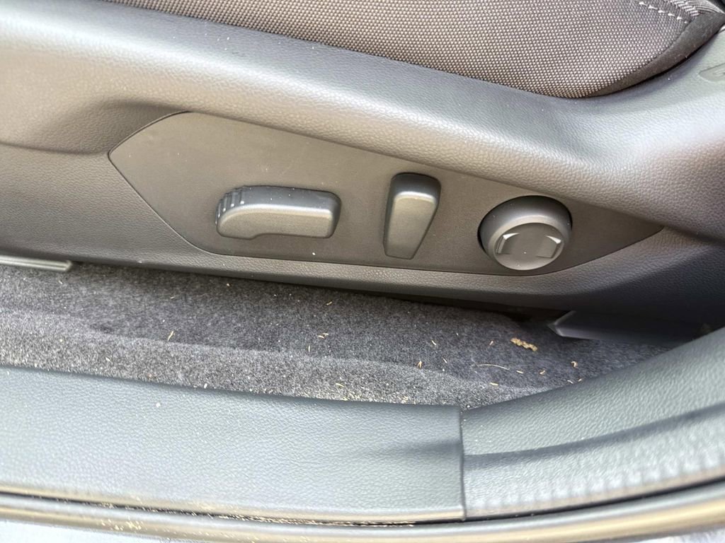 New 2026 Subaru Crosstrek 2.0i Premium image 23