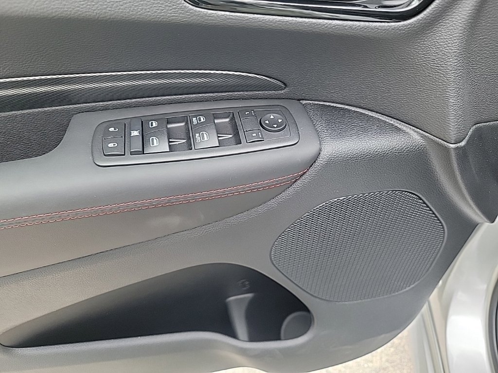 New 2026 Dodge Durango GT AWD/4WD image 12