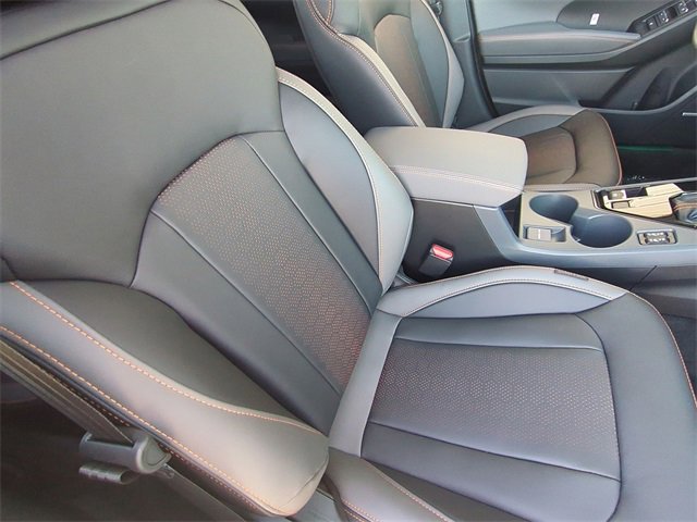 New 2025 Subaru Crosstrek 2.5i Limited image 32