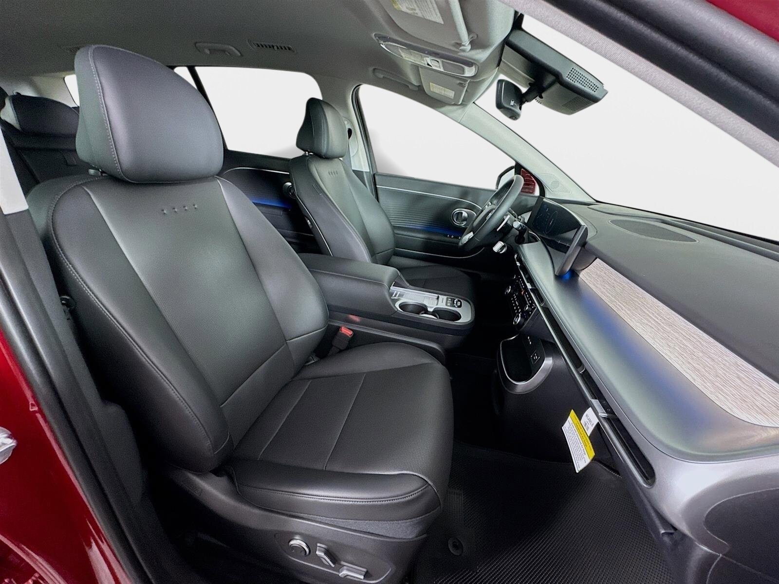 New 2026 Hyundai Ioniq 9 SEL AWD/4WD image 29