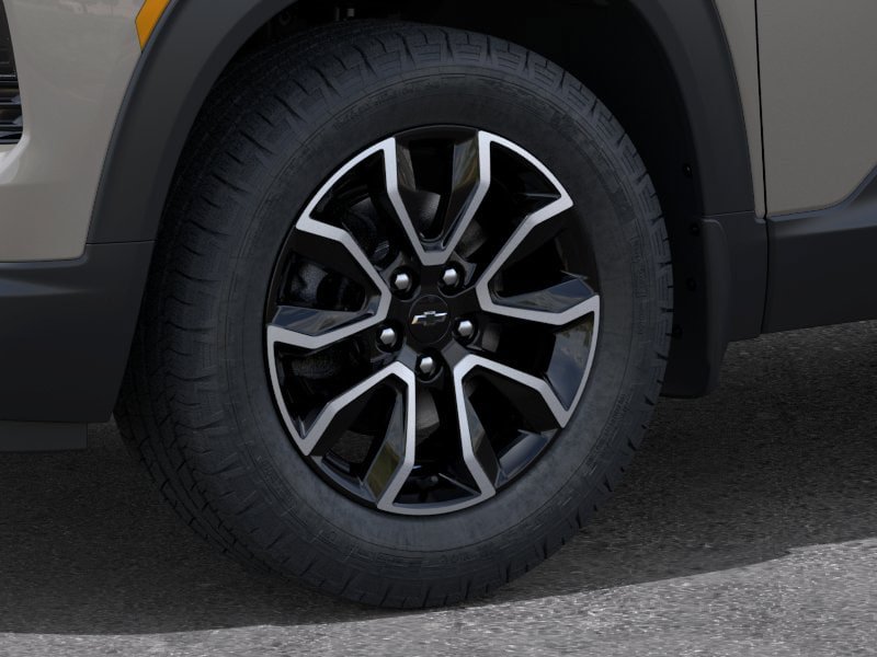 New 2026 Chevrolet TrailBlazer ACTIV w/ Convenience Package AWD/4WD image 42
