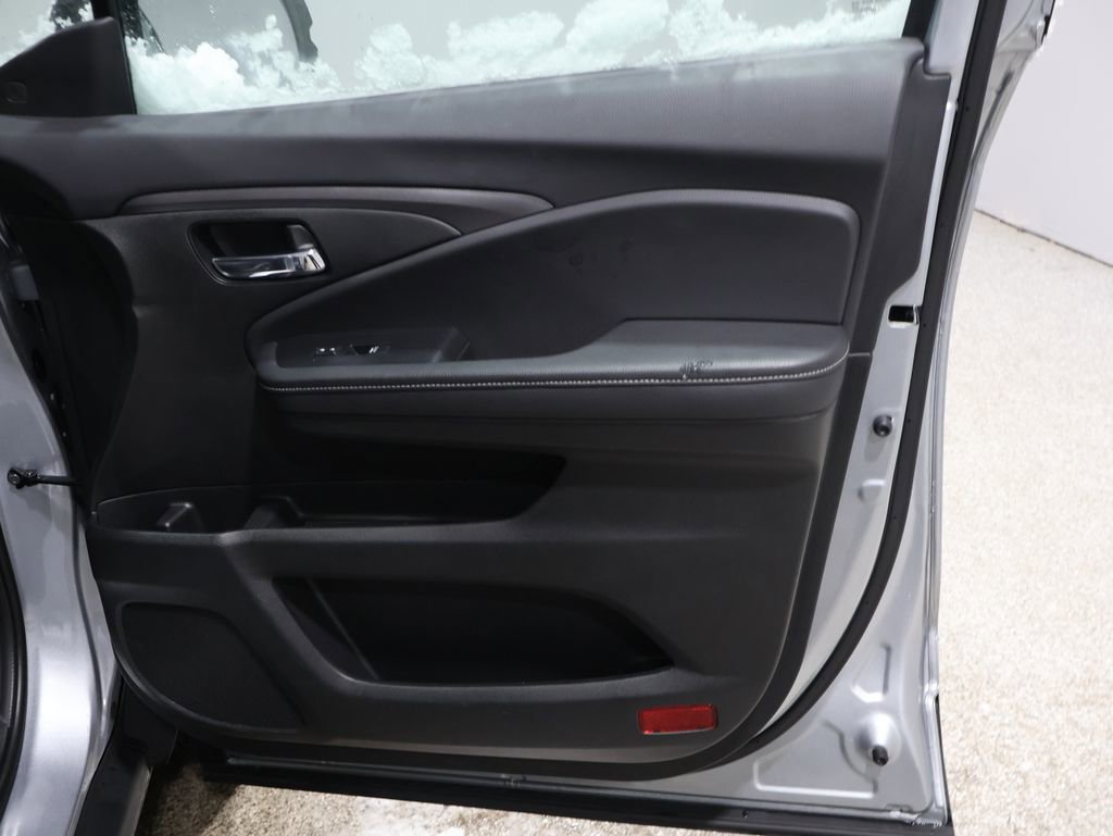 Used 2025 Honda Ridgeline RTL image 22