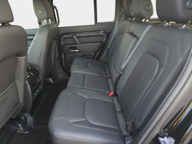 Certified 2025 Land Rover Defender 110 S image 13