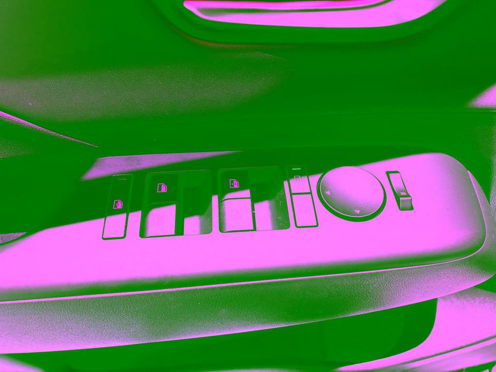 New 2026 Hyundai Kona Limited FWD image 21