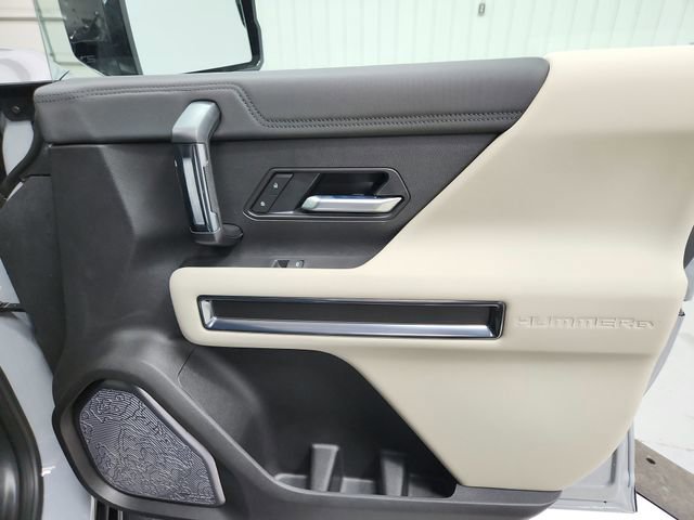 New 2026 GMC Hummer EV 4x4 Crew Cab image 41