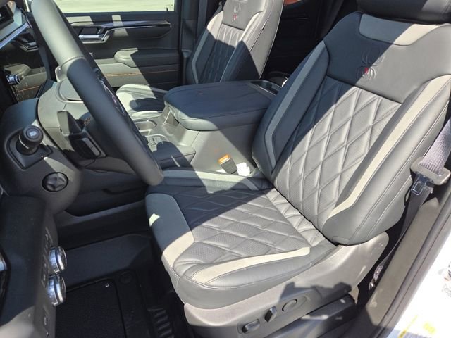 New 2026 GMC Sierra 1500 AT4 w/ AT4 Premium Package image 35