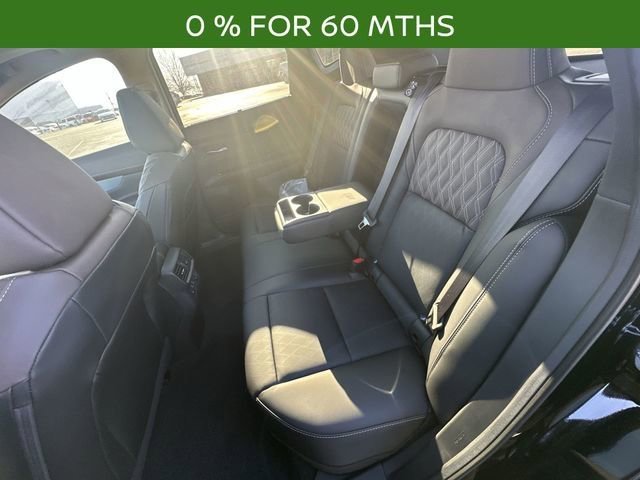 New 2026 Nissan Murano Platinum w/ Cargo Package AWD/4WD image 24