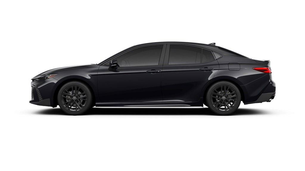 New 2026 Toyota Camry SE image 25