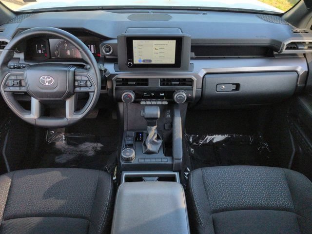 Used 2025 Toyota 4Runner SR5 RWD image 14
