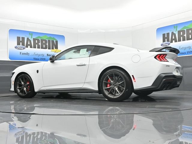 New 2026 Ford Mustang Dark Horse RWD image 18