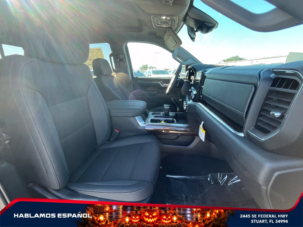 New 2026 GMC Sierra 1500 Elevation w/ Preferred Package RWD image 20